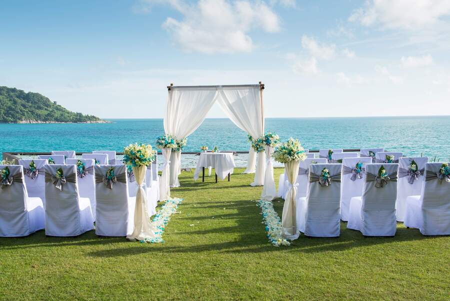 Venues & Event Spaces